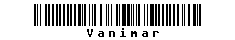 Vanimar - Portal Barcode